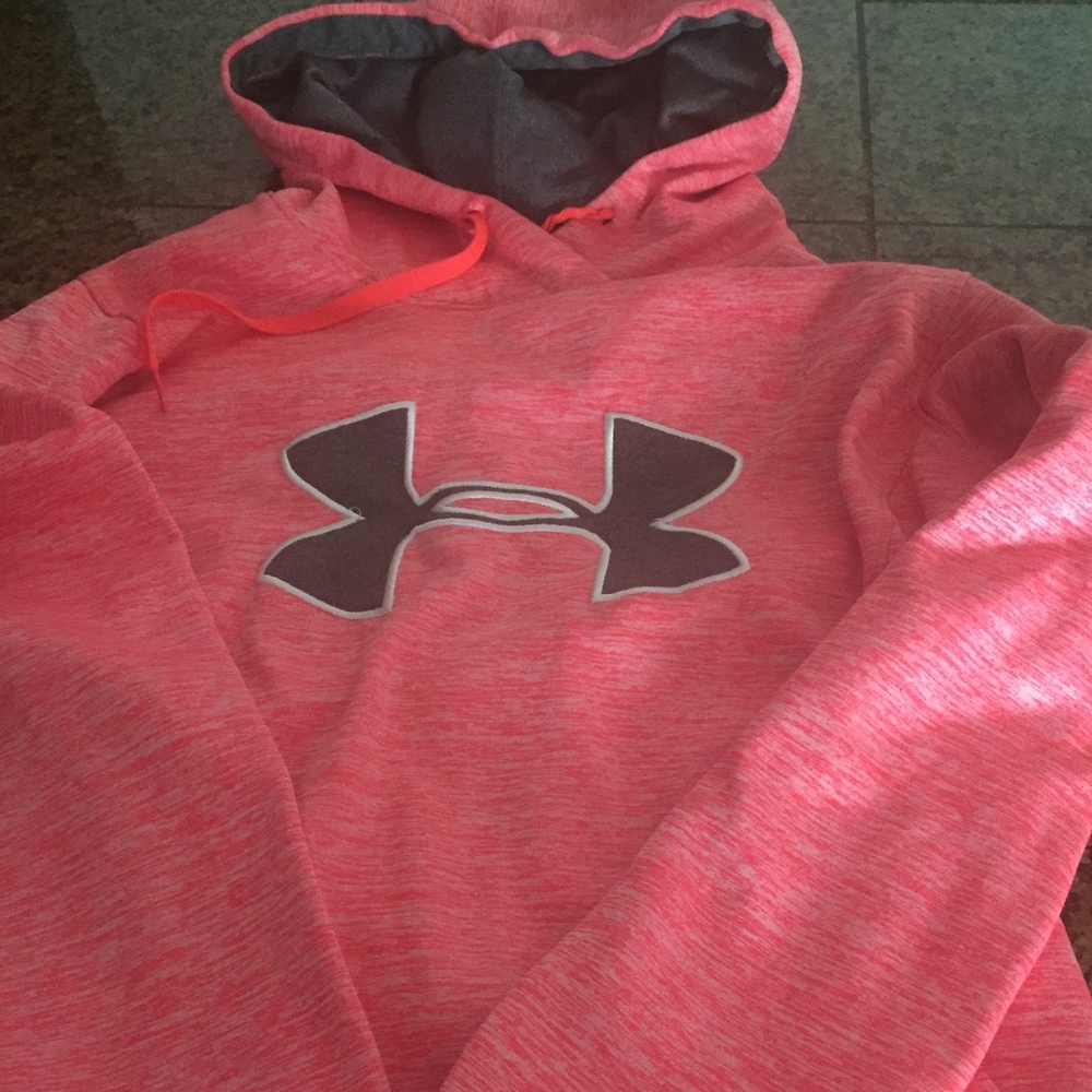 Under Armour Hoodie
